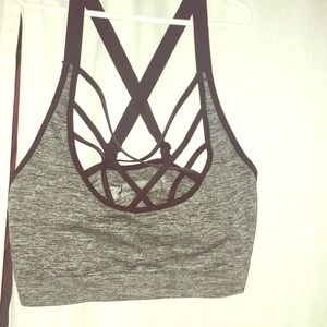 Victoria Secret Sports bra